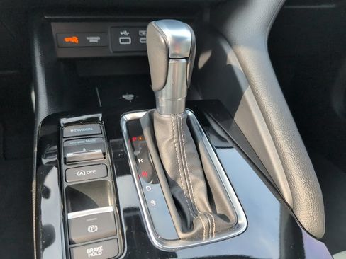 Certified 2024 Acura Integra A-Spec w/ Technology Package FWD image 27
