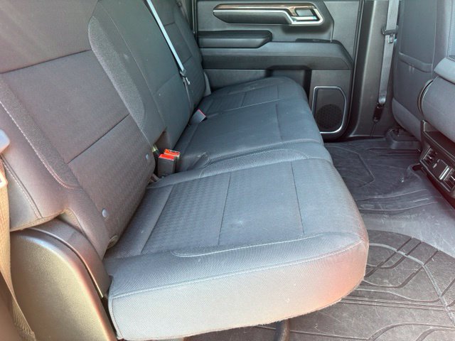 Used 2024 Chevrolet Silverado 2500 LT w/ All Star Edition AWD/4WD image 18