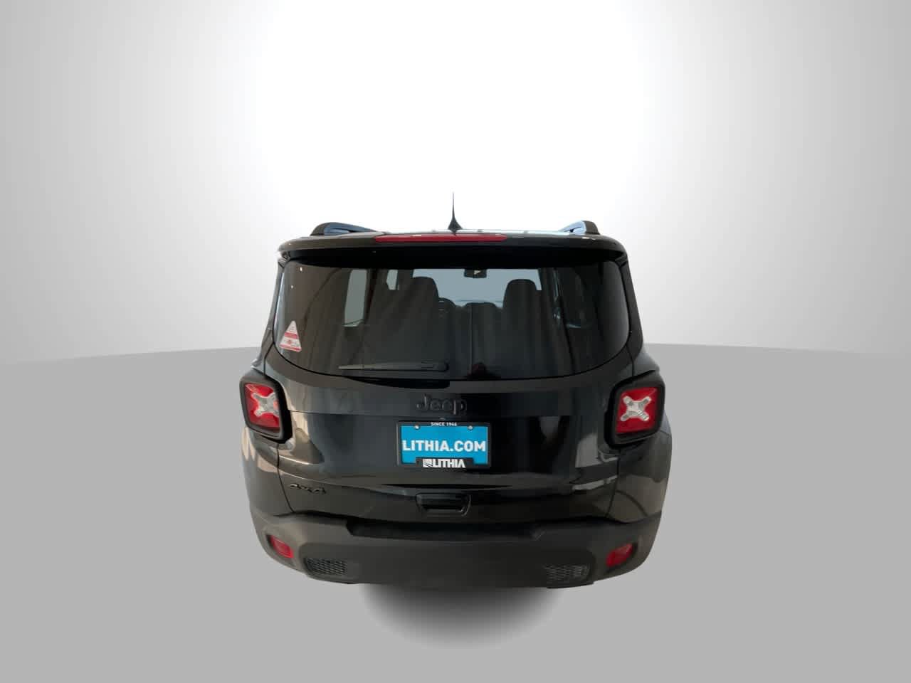 Used 2022 Jeep Renegade Altitude w/ Convenience Group AWD/4WD image 7
