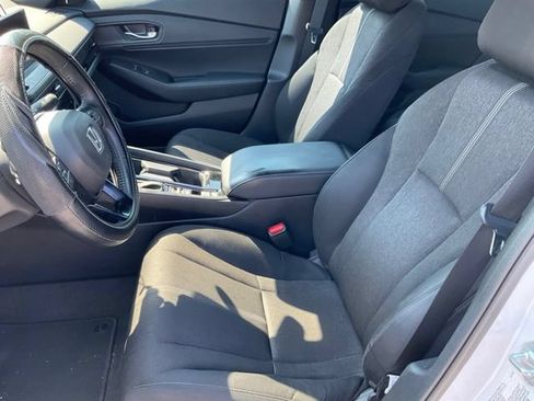 Used 2024 Honda Accord Sport image 11
