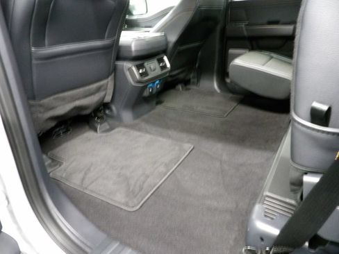 Used 2024 Ford F150 Tremor AWD/4WD image 59