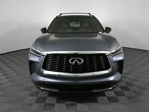 Used 2024 INFINITI QX60 Autograph w/ Cargo Package AWD/4WD image 34