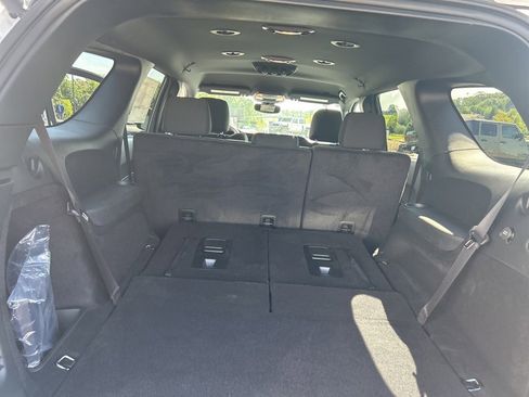 New 2026 Dodge Durango GT w/ Blacktop Package image 25