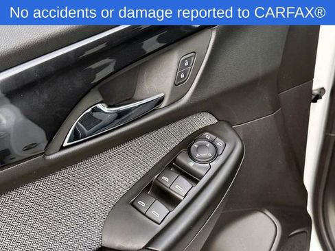 Certified 2024 Chevrolet TrailBlazer LT w/ LT Cold Weather Package image 17