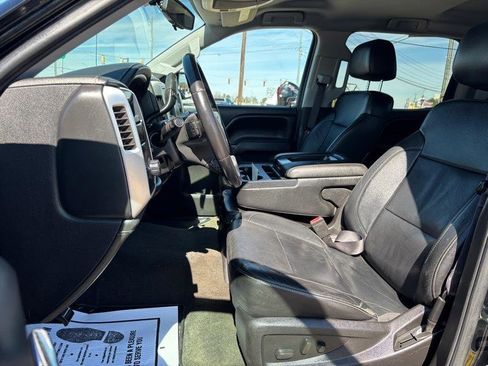 Used 2015 GMC Sierra 1500 SLE w/ Texas SLE Value Package image 12