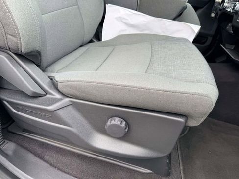 Used 2024 Ford F150 XLT w/ Tow/Haul Package image 11