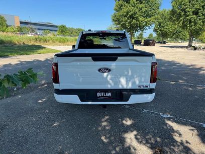 New 2026 Ford F150 XL