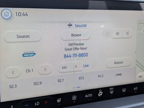 Used 2023 Ford Escape Active w/ Tech Pack #1 image 19