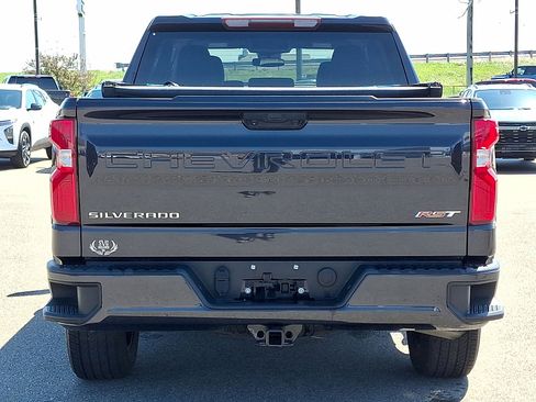 Used 2023 Chevrolet Silverado 1500 RST AWD/4WD image 23