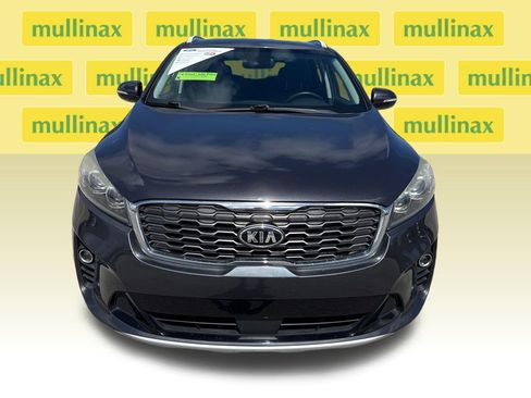 Used 2019 Kia Sorento EX image 10