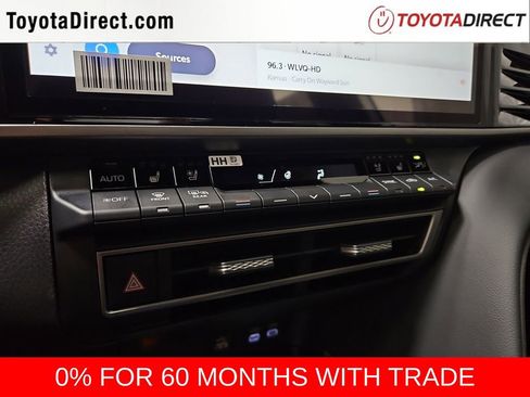 New 2026 Toyota Camry XSE image 18