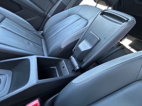 Used 2023 Audi Q4 e-tron Prestige w/ Black Optic Package image 41