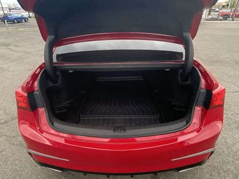 Used 2019 Acura TLX V6 SH-AWD w/ Advance Package image 24