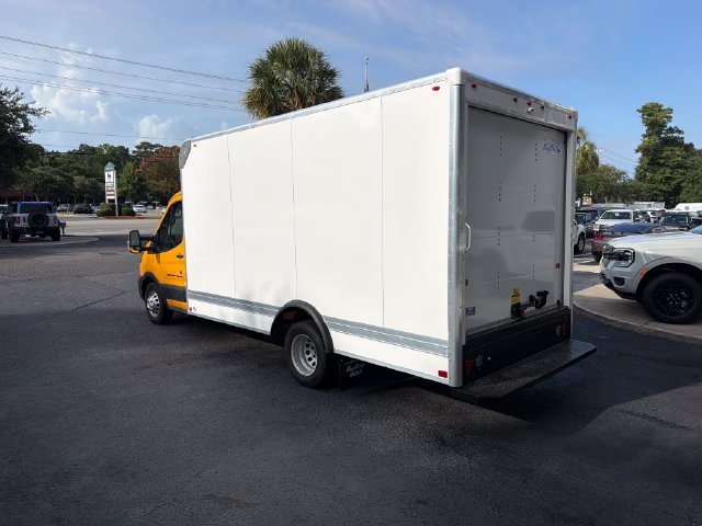 Used 2026 Ford Transit 350 RWD image 6