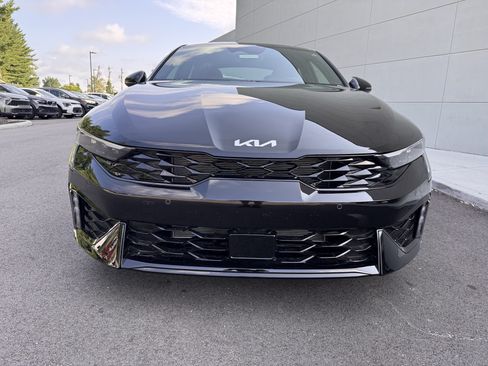 New 2026 Kia K5 GT-Line AWD/4WD image 2