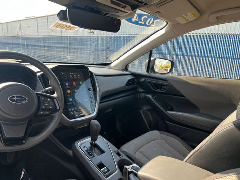 Certified 2024 Subaru Crosstrek 2.0i Premium w/ Crosstrek Mirror Package AWD/4WD image 17