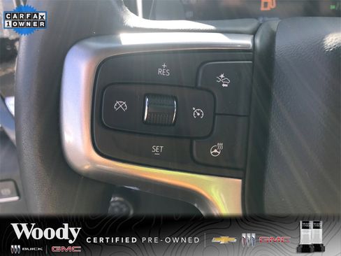 Certified 2022 Chevrolet Silverado 1500 RST w/ Protection Package image 20