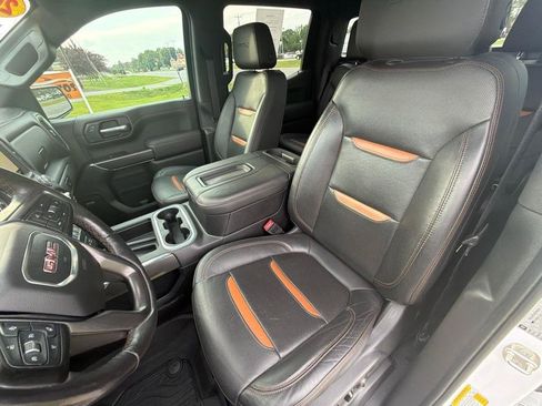 Used 2019 GMC Sierra 1500 AT4 w/ Technology Package AWD/4WD image 33