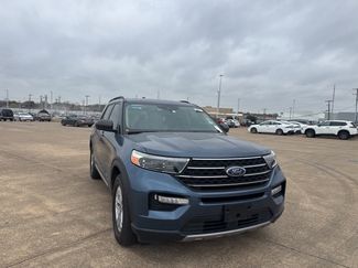 Used 2020 Ford Explorer XLT w/ Equipment Group 202A video 2