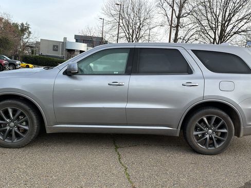 Used 2018 Dodge Durango GT image 8