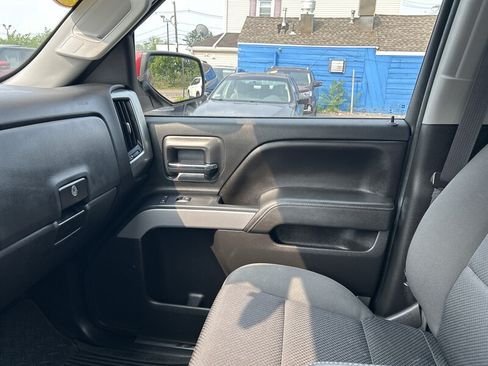 Used 2017 Chevrolet Silverado 1500 LT w/ All Star Edition AWD/4WD image 12