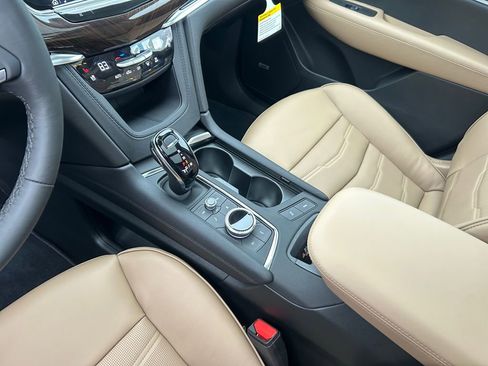 New 2025 Cadillac XT6 Sport w/ Platinum Package image 20