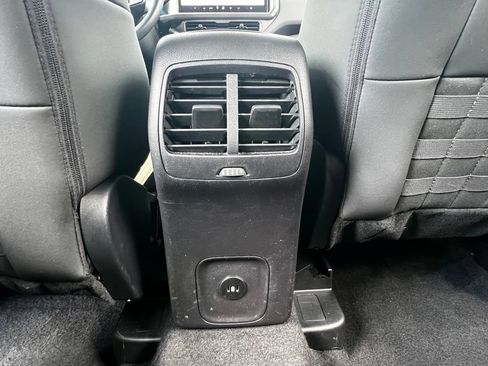 Used 2025 Ford Bronco Sport Big Bend AWD/4WD image 17