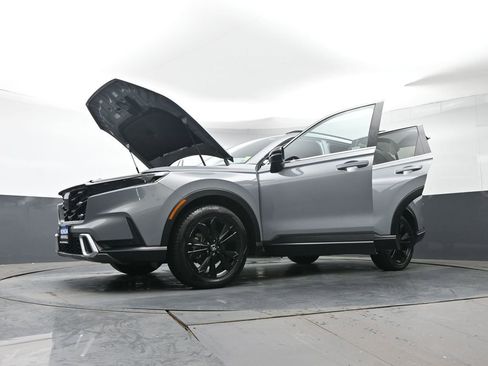 Used 2023 Honda CR-V Sport Touring image 43