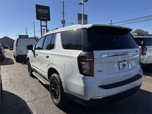 Used 2023 Chevrolet Tahoe LS image 9