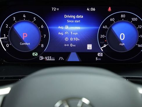 New 2026 Volkswagen Atlas SEL Premium R-Line AWD/4WD image 14