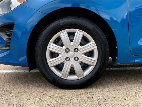 Certified 2023 Kia Rio S FWD image 7