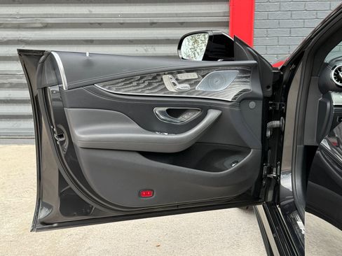 Used 2019 Mercedes-Benz AMG GT 53 w/ Driver Assistance Package image 13