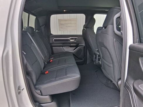 New 2026 RAM 1500 Lone Star image 24