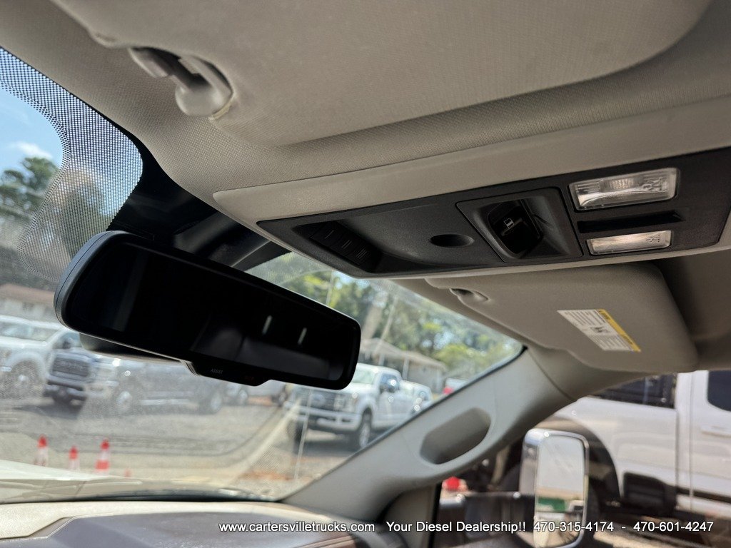 Used 2018 RAM 3500 Laramie Longhorn AWD/4WD image 18