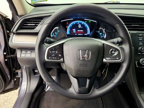 Used 2020 Honda Civic LX image 13