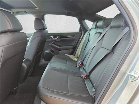 New 2026 Honda Civic Sport Touring image 14