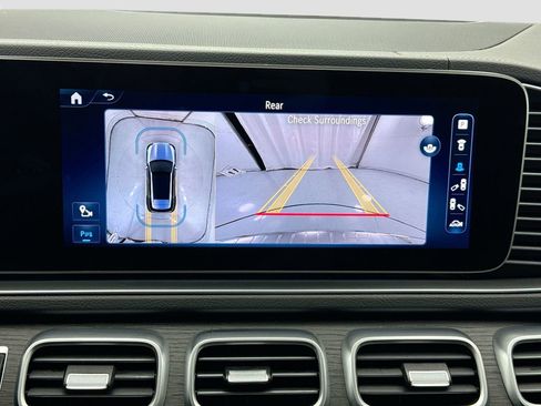 Certified 2024 Mercedes-Benz GLE 350 4MATIC image 15