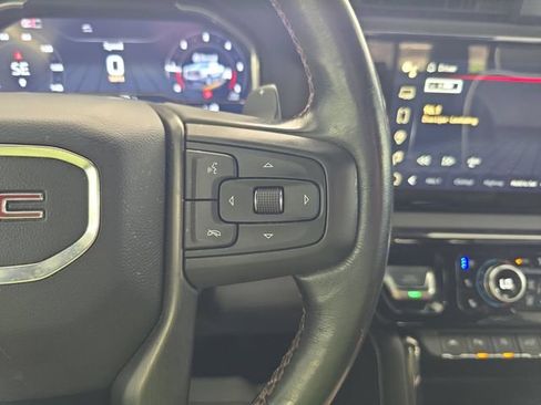 Certified 2024 GMC Sierra 1500 AT4X w/ AT4X AEV Edition AWD/4WD image 19