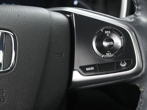 Used 2021 Honda CR-V EX-L image 42