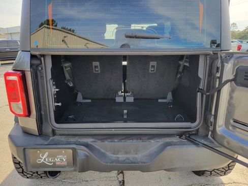 Used 2023 Ford Bronco 2-Door image 7