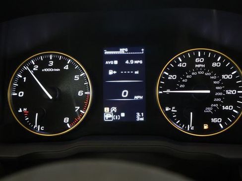 New 2026 Subaru Crosstrek 2.5i Wilderness AWD/4WD image 17