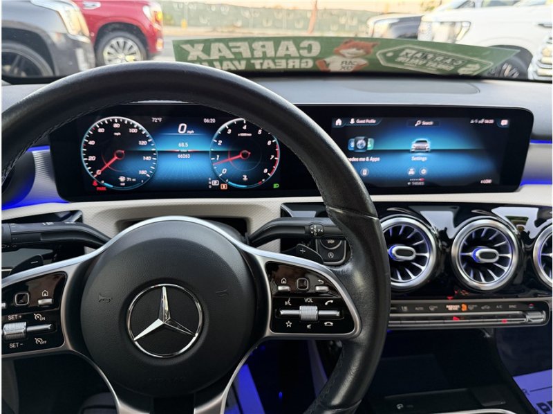 Used 2021 Mercedes-Benz A 220 image 58