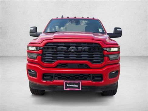 New 2026 RAM 2500 Lone Star AWD/4WD image 5