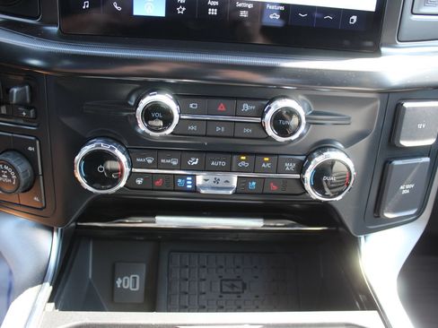 New 2026 Ford F150 Platinum w/ Equipment Group 702A High AWD/4WD image 31