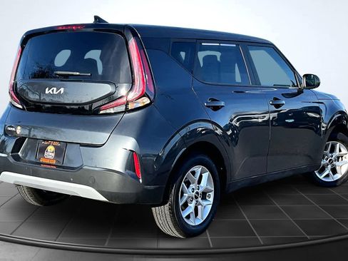Used 2023 Kia Soul LX w/ Option Group 015 image 23
