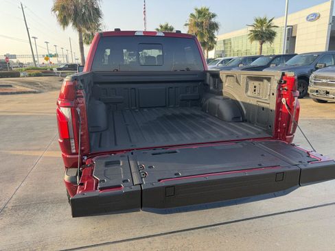 New 2026 Ford F150 Lariat AWD/4WD image 8