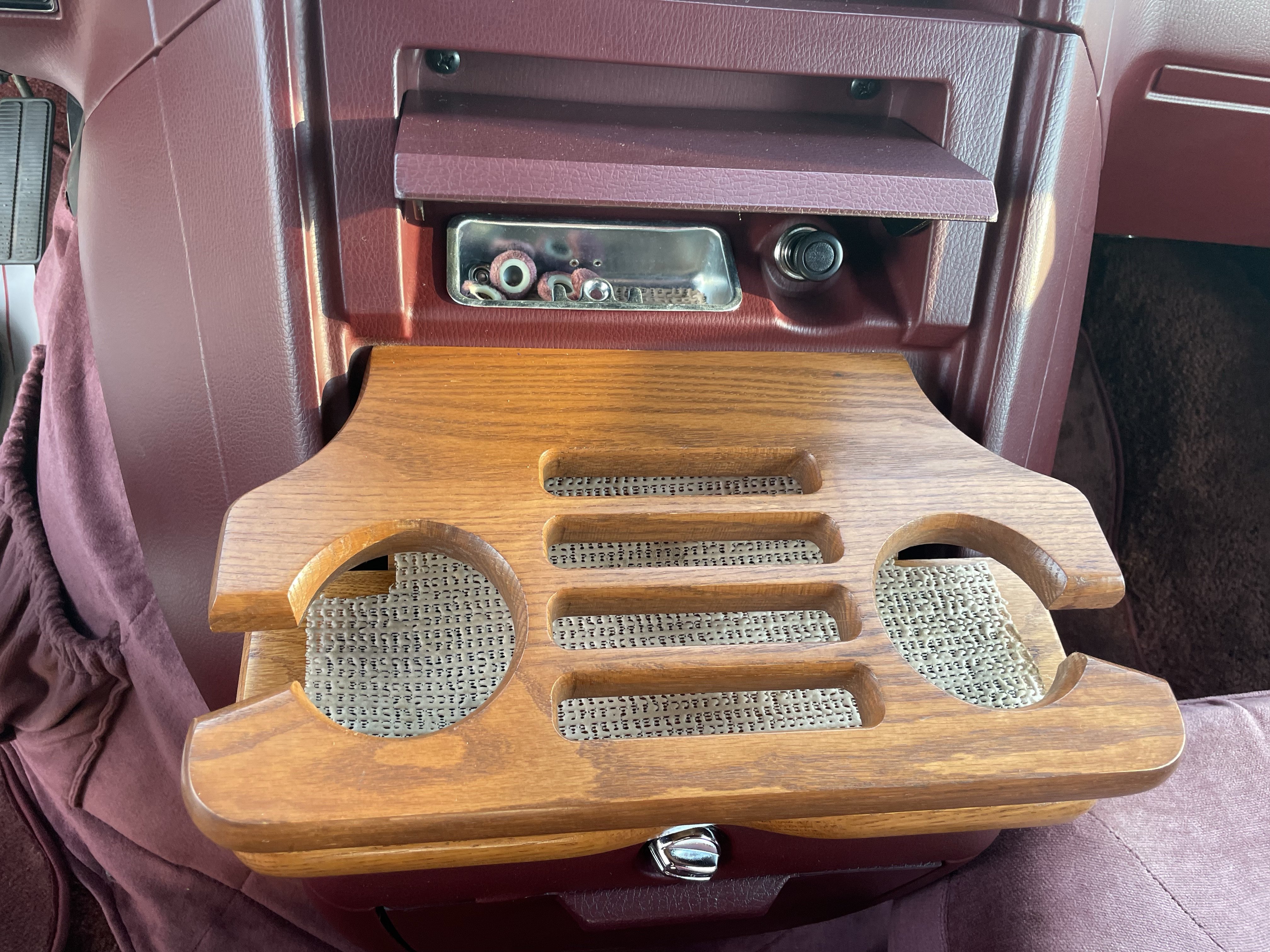 Used 1989 Chevrolet G20 RWD image 21