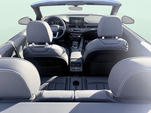 Used 2024 Audi A5 2.0T Premium Plus image 15