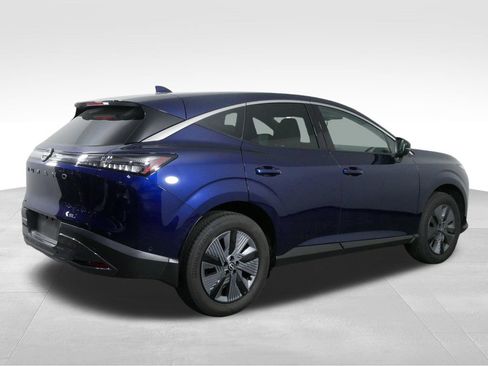 Used 2025 Nissan Murano SL w/ Cargo Package AWD/4WD image 10