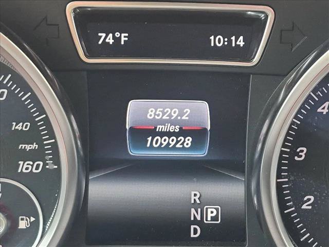 Used 2019 Mercedes-Benz GLS 450 4MATIC w/ Premium 1 Package image 10